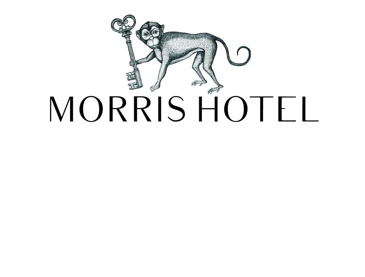 Morris Hotel Örebro Exterior foto